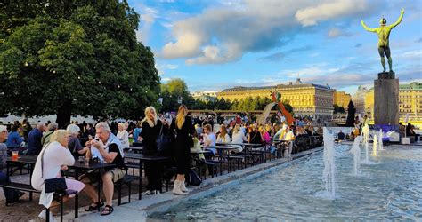 Evenemangskalender – Vad händer i Stockholm idag。